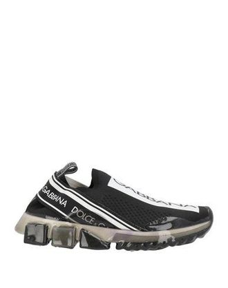 Dolce & Gabbana SCHUHE - Sneakers auf YOOX.COM