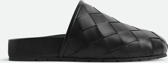 Bottega Veneta Reggie Mule - Bottega Veneta