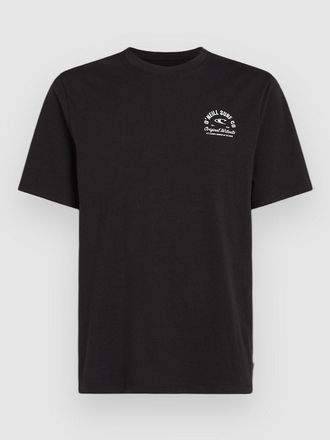 O'Neill Global T-Shirt schwarz