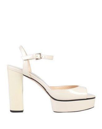 Jimmy Choo London CALZATURE - Sandali su YOOX.COM