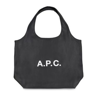 A.P.C. A.p.c., Donna, Borse, Nero, Taglia unica, new