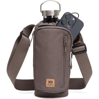 tentree Trail Sling in Timber at Nordstrom