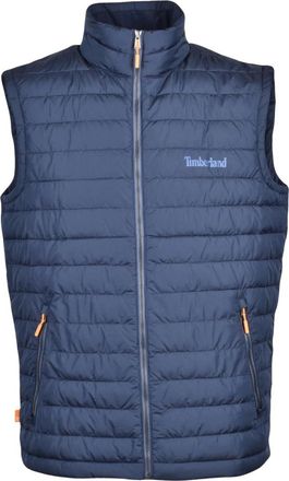 Timberland Uomo, Giacche, Blu, M, new