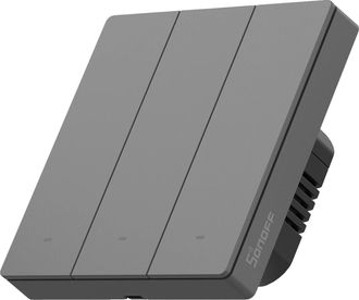 OEM Interruptor De Pared Inteligente, Control Por Voz, Automatizaci&oacute;n Del Hogar, M5-3c-86m