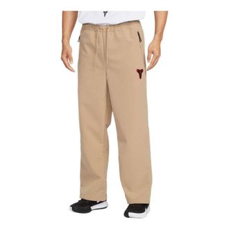 Nike Kobe Windrunner Pants British Khaki IF4895-242