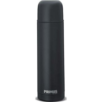 Thermos Botella T&eacute;rmica Thermos Primus Classic Light De 1,0 L - Negra