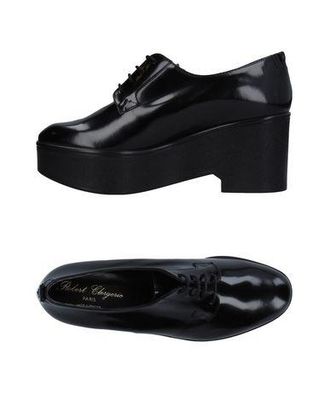 Robert Clergerie CALZADO - Zapatos de cordones en YOOX.COM