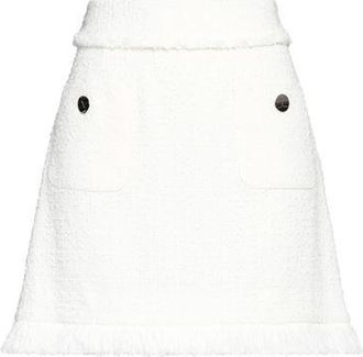 Liu Jo PARTES DE ABAJO - Minifaldas en YOOX.COM