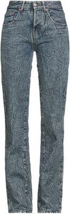 Maison Margiela PARTES DE ABAJO - Pantalones vaqueros en YOOX.COM