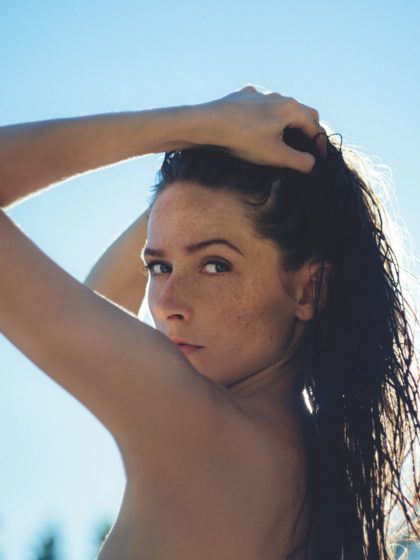 Questo errore quotidiano è la causa principale dei tuoi capelli rovinati