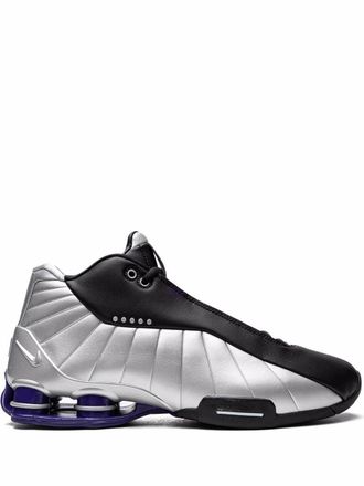Nike Shox BB4 sneakers - Black