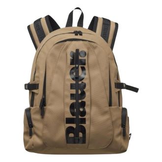Blauer Worce 03 Backpack - Bags - unisex - Beige - ONE SIZE