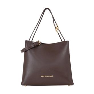 Valentino Mujer, Bolsos, Marr&oacute;n, Talla: ONE Size