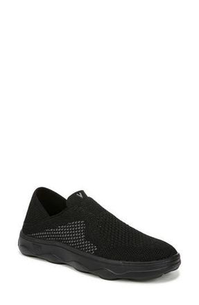 Vionic Sage RX Slip-On Sneaker in Black at Nordstrom Rack, Size 6.5