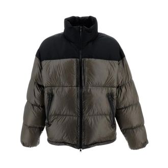 Wooyoungmi Giacche invernali - - Jackets - Uomo - Grigio - L