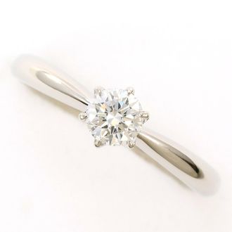C&A Platinum Platinum 1000 Band Ring (Pre-Owned)
