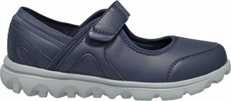 Prop&eacute;t Womens Onalee Mary Jane Shoes In Navy