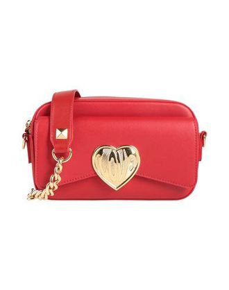 Love Moschino TASCHEN - Umh&auml;ngetasche auf YOOX.COM