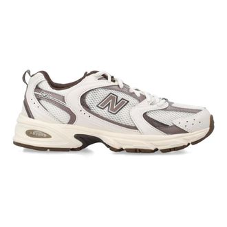 New Balance Sneakers, unisex, Multicolor, Size: 8 1/2 US 530 Sneakers