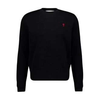 Ami Uomo, Maglie, Nero, S, new