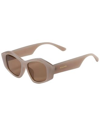 Fifth and Ninth Fifth & Ninth Womens Zaria 55Mm Sunglasses