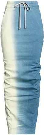 Rick Owens HOSEN & R&Ouml;CKE - Jeansr&ouml;cke auf YOOX.COM