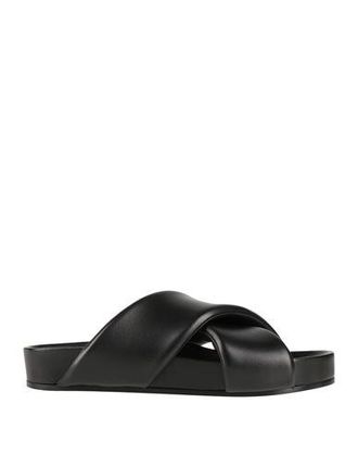Jil Sander FOOTWEAR - Sandals on YOOX.COM
