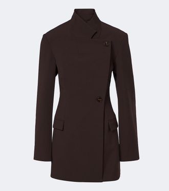 Sir. Astrine minidress