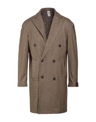 Gabardine ROPA DE ABRIGO - Abrigos en YOOX.COM