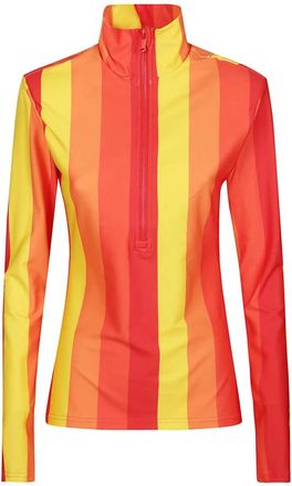 Goldbergh Long Sleeve Tops - Dames - Longsleeves - Veelkleurig - M - Tops