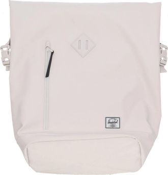 Herschel Moonbeam Tonal Roll Top Rugzak - unisex - Rugzakken - Grijs - ONE Size - Tassen