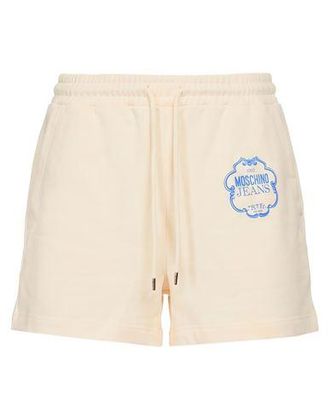 Moschino BOTTOMWEAR - Shorts & Bermuda Shorts on YOOX.COM