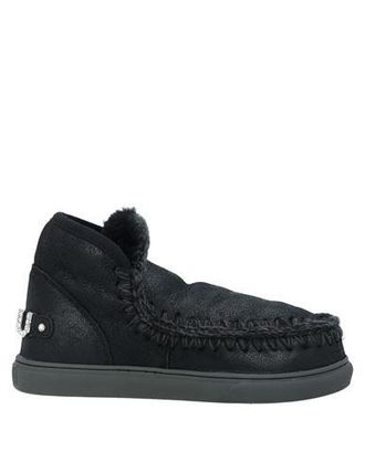 Mou SCHUHE - Stiefeletten auf YOOX.COM