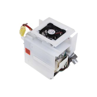 Samsung Carcasa Con Ventilador, Rf9000jc - Da9712540m
