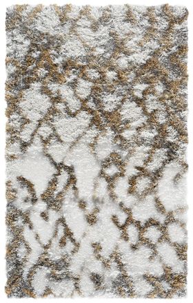 Safavieh Alfombra blanco 122 x 183 cm