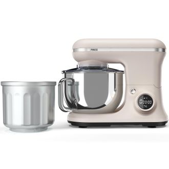 Princess Ayudante De Cocina 2en1 220138 Incl. Inserto De Vidrio Electr&oacute;nico 5l