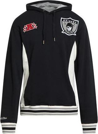 Mitchell & Ness TOPWEAR - Sweatshirts on YOOX.COM