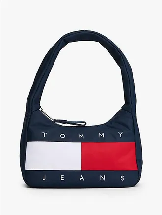 Tommy Hilfiger Bolso de hombro Archive con logo