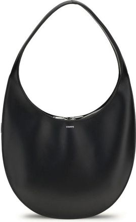 Coperni Calf Leather Bos Taurus Shoulder Womens Bag