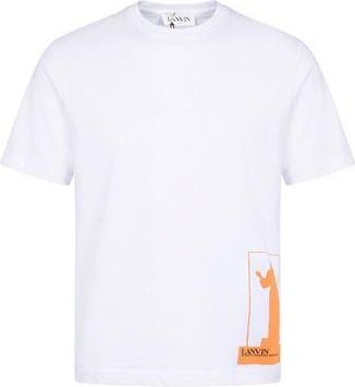 Lanvin TOPWEAR - T-shirts su YOOX.COM