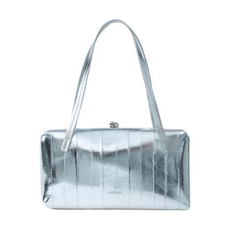 Jil Sander Mujer, Bolsos, Gris, Talla: ONE Size
