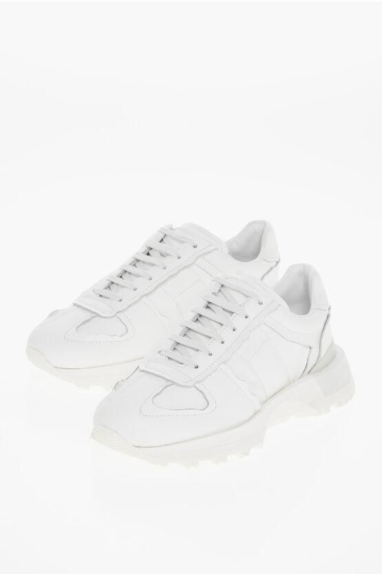Maison Margiela Sneakers Future Bianco da 920,00 € su Stylight