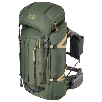 Mystery Ranch Bridger 65 Trekkingrucksack - Unisex | oliv