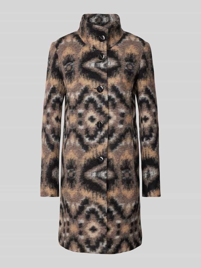 Milo Coats Wolljacke Peek Und Cloppenburg Milo Coats Jacke Mit