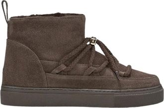 INUIKII Classic Low - Shoes - Mujer - Marr&oacute;n - 41 EU
