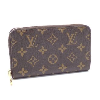 Louis Vuitton Monogram Monogram Wallet (Bi-Fold) (Pre-Owned)