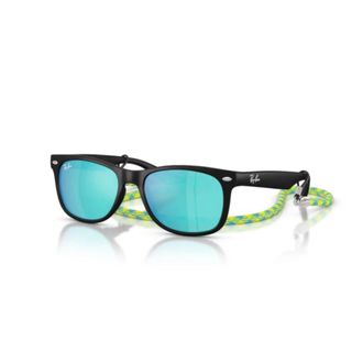 Ray-Ban Klassieke Zonnebril - unisex - Zonnebrillen - Zwart - 47 MM - Accessoires
