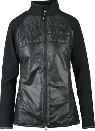 Bogner Neoprene Jacket - Black