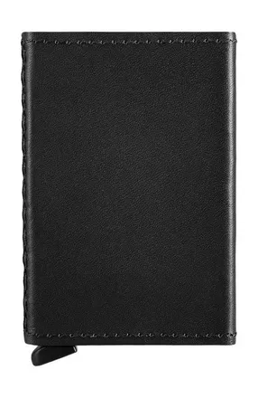 Carl Friedrik The Cardprotector in Black at Nordstrom