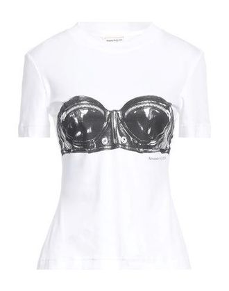 Alexander McQueen TOPS - T-shirts auf YOOX.COM